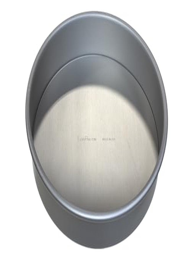 Lloyd Pans قالب تشيز كيك من لويد بانز، قاعدة قابلة للفصل، 9 بوصة × 2 بوصة - SK - Image 4